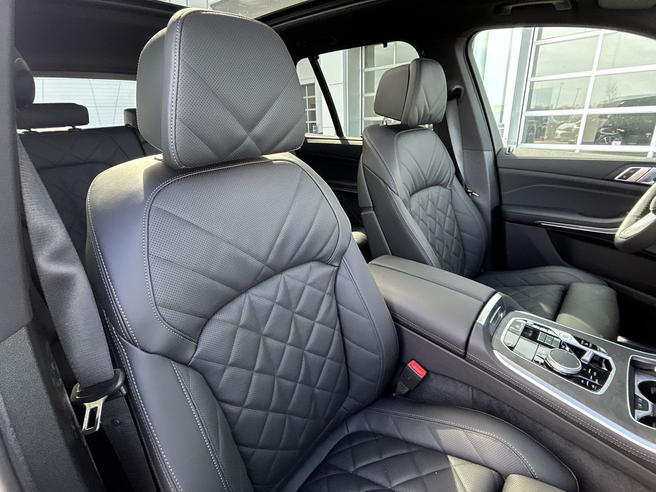 2026 BMW X5 in Aurora, Ontario