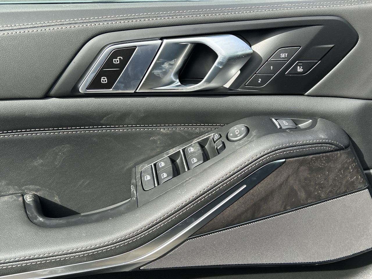 2026 BMW X5 in Aurora, Ontario