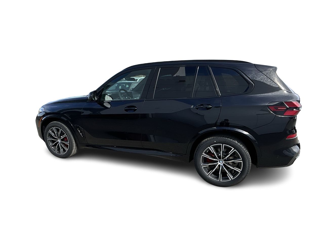 2026 BMW X5 in Aurora, Ontario