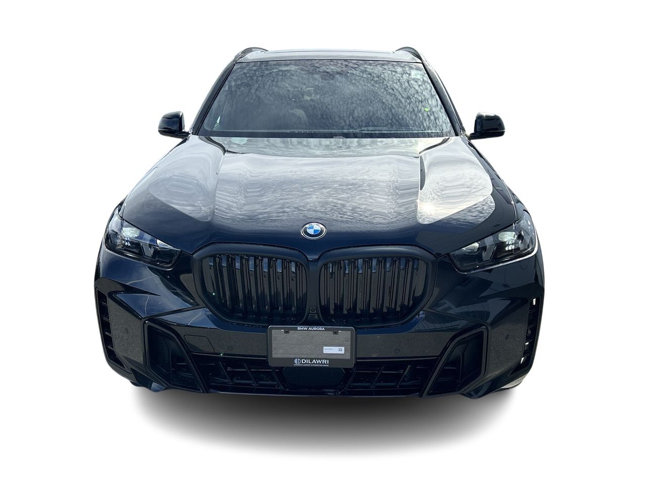 2026 BMW X5 in Aurora, Ontario