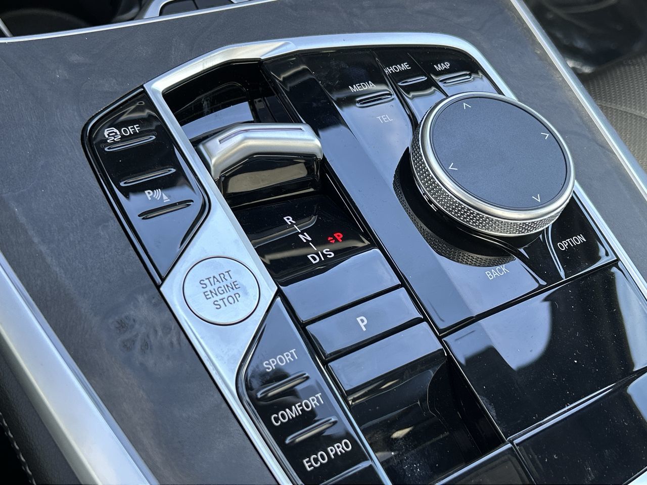 2026 BMW X5 in Aurora, Ontario