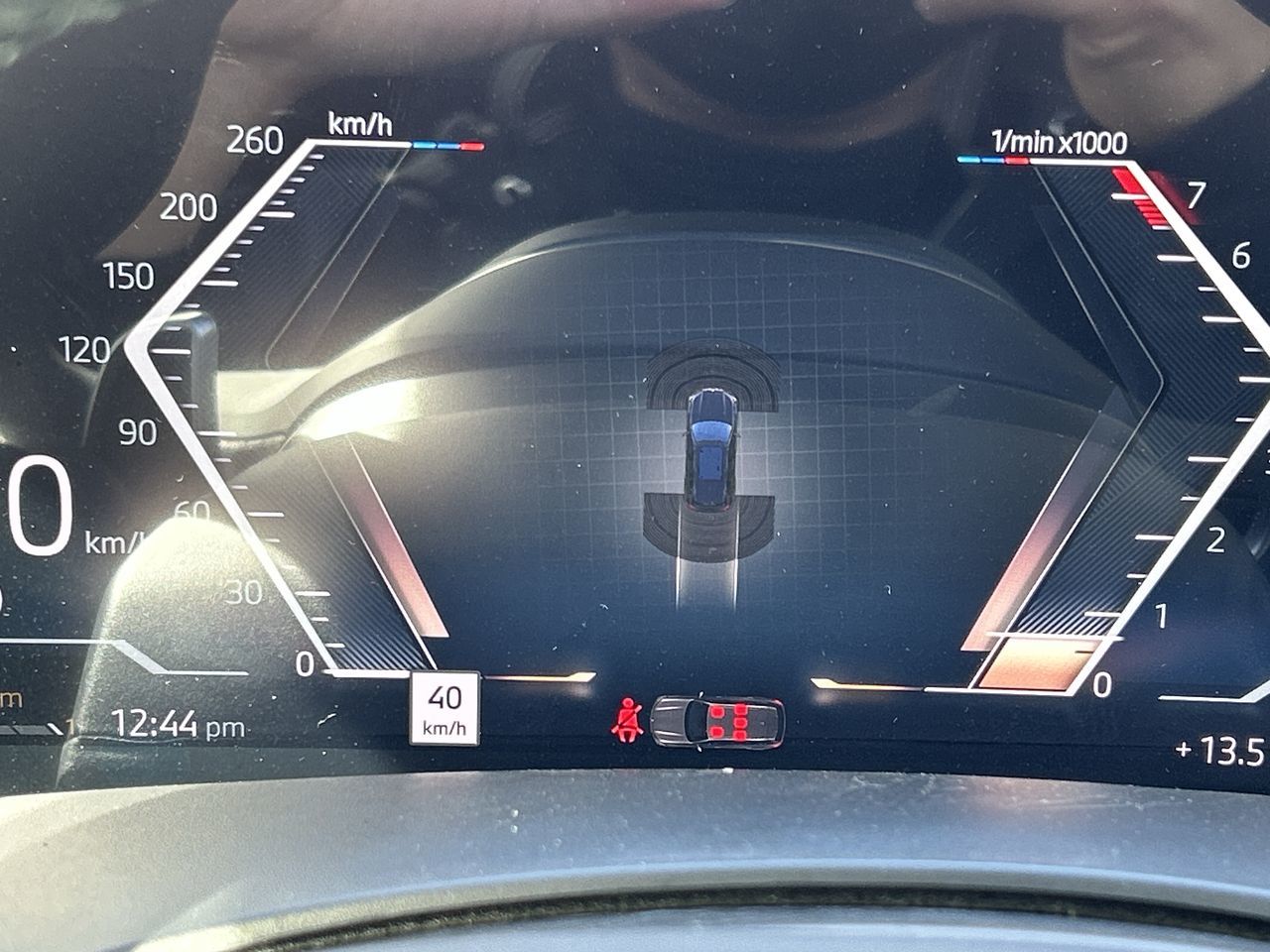 2026 BMW X5 in Aurora, Ontario