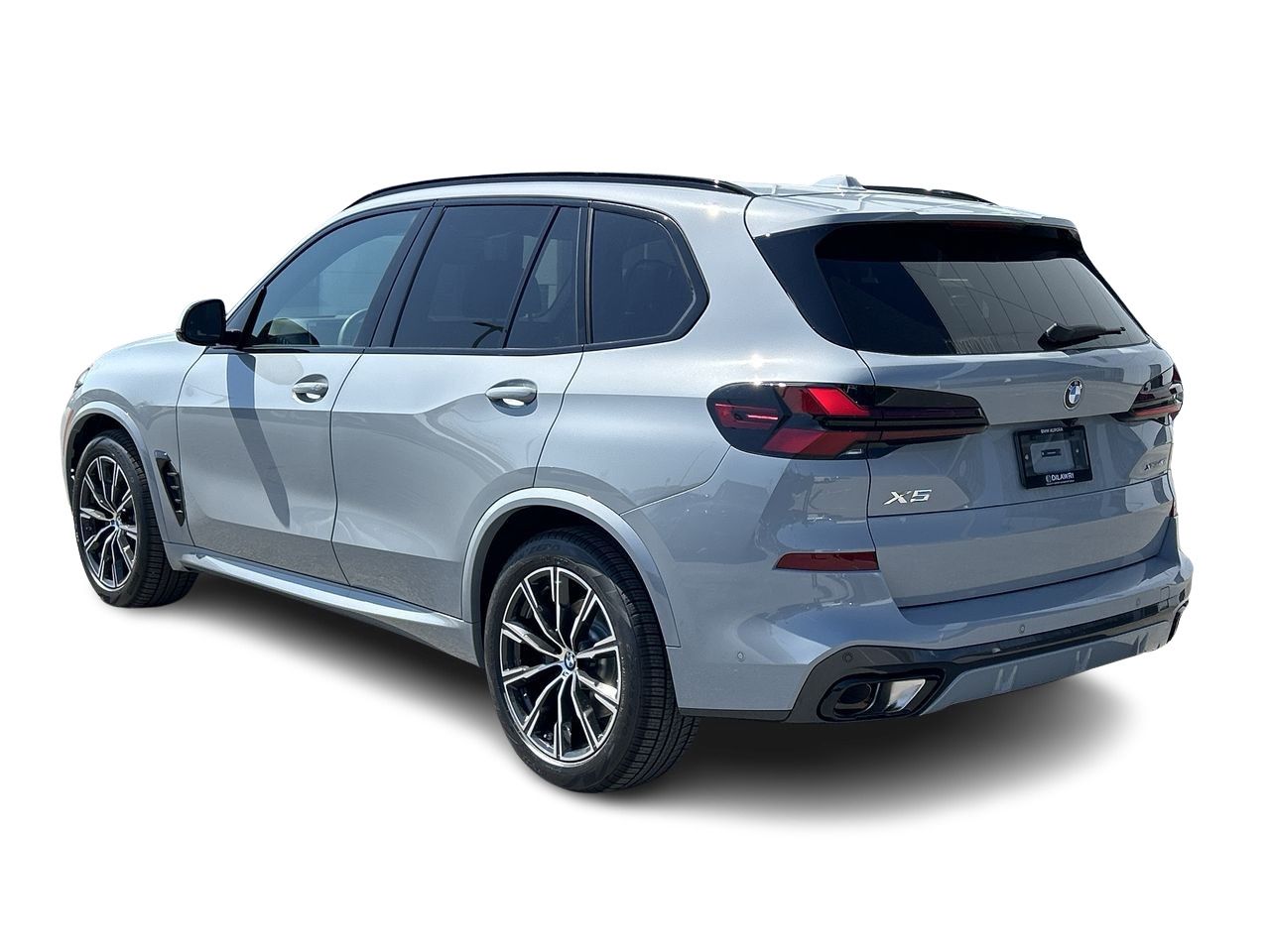 2026 BMW X5 in Aurora, Ontario