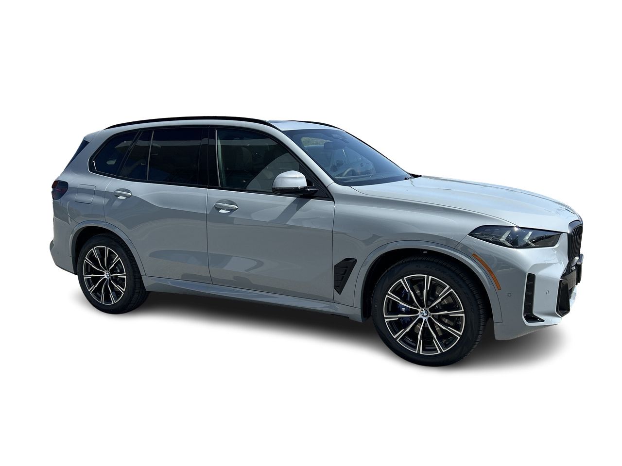 2026 BMW X5 in Aurora, Ontario