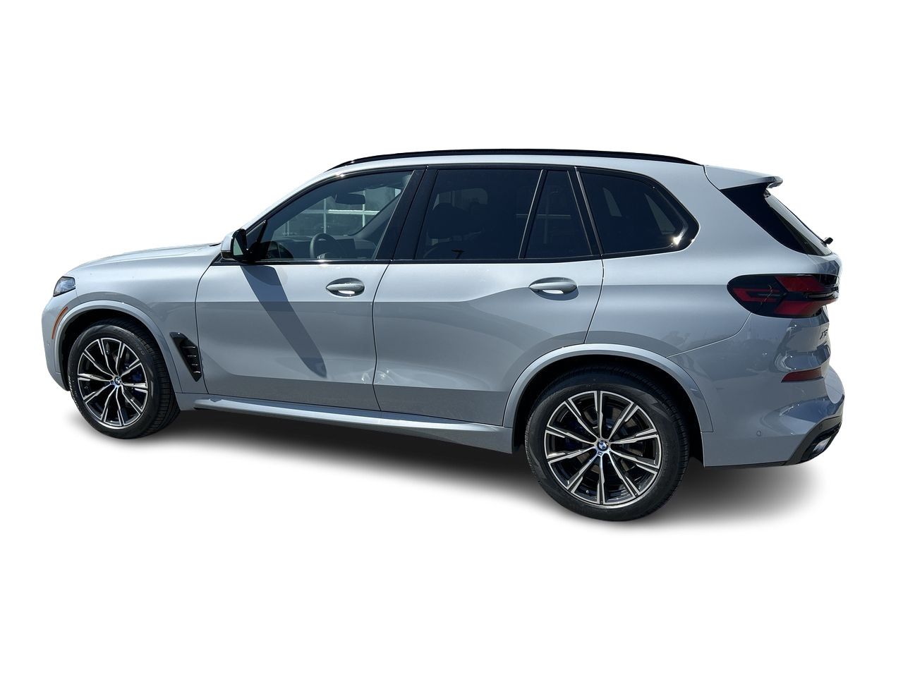 2026 BMW X5 in Aurora, Ontario