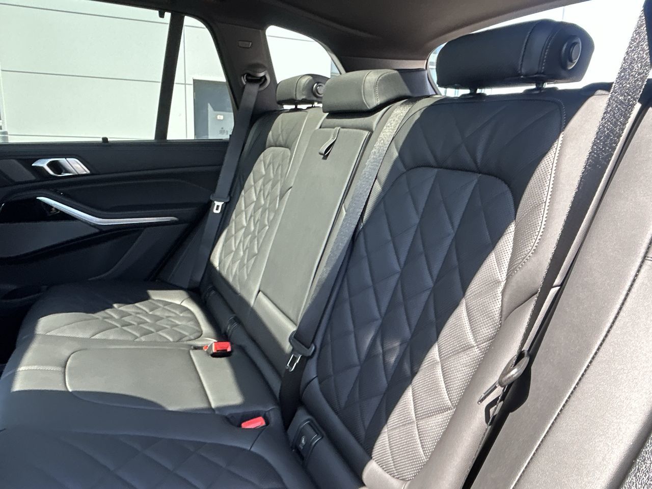 2026 BMW X5 in Aurora, Ontario