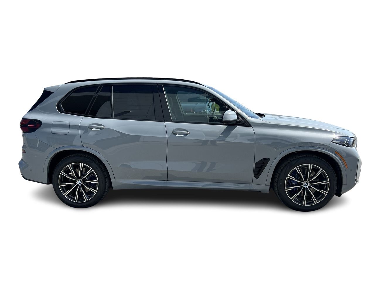 2026 BMW X5 in Aurora, Ontario