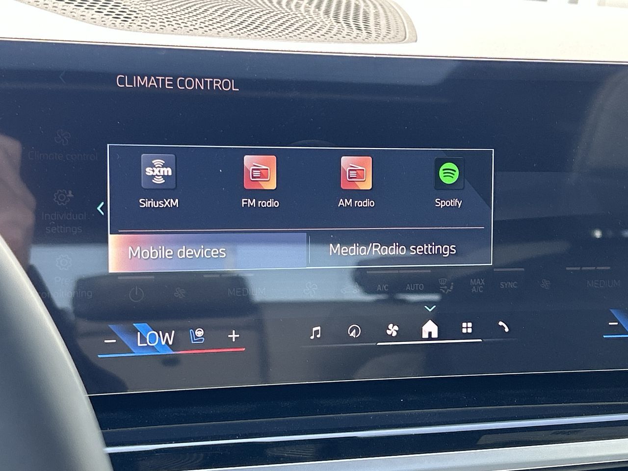 2026 BMW X5 in Aurora, Ontario