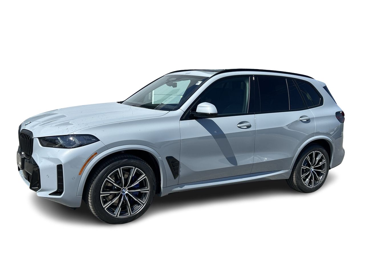 2026 BMW X5 in Aurora, Ontario