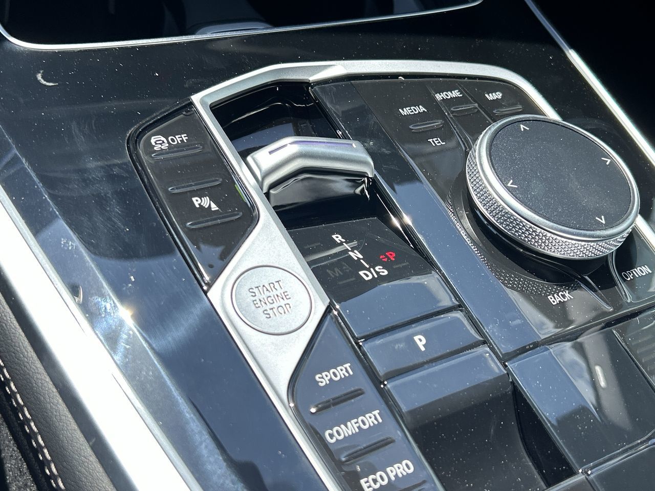 2026 BMW X5 in Aurora, Ontario