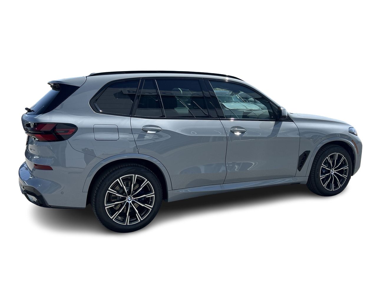 2026 BMW X5 in Aurora, Ontario