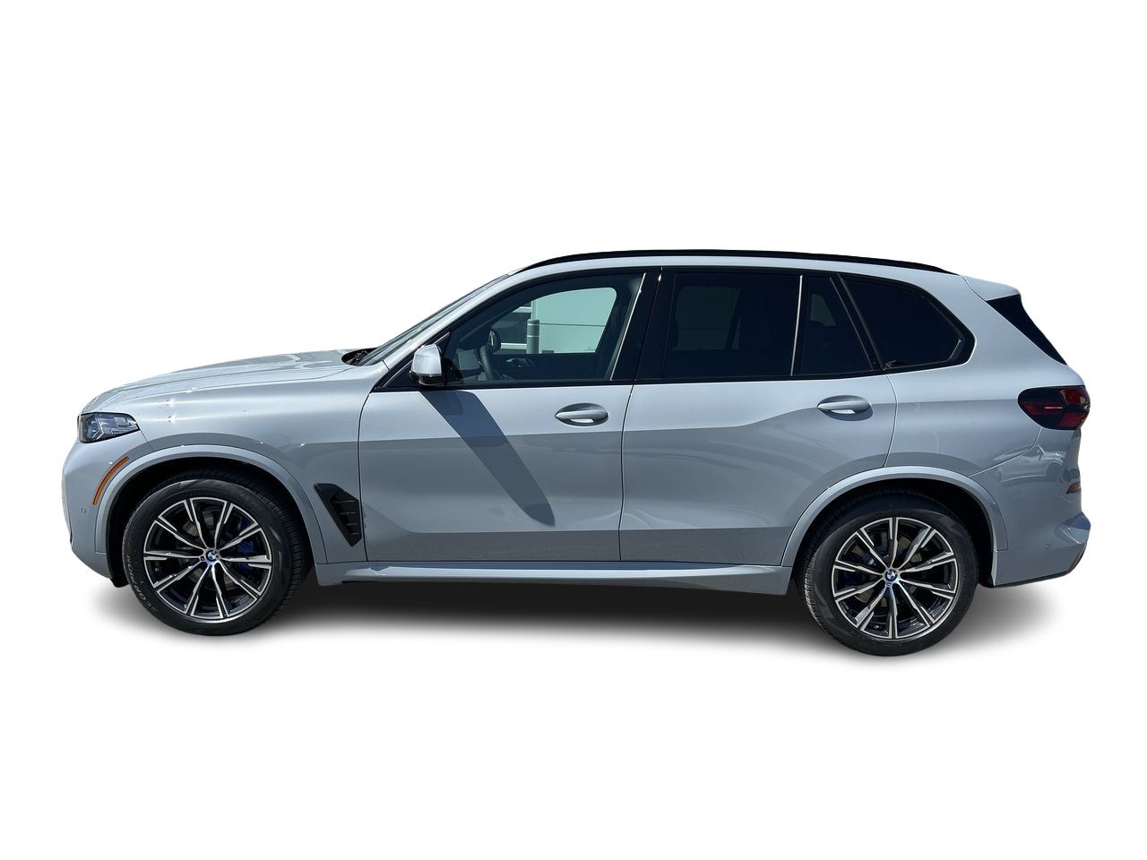 2026 BMW X5 in Aurora, Ontario