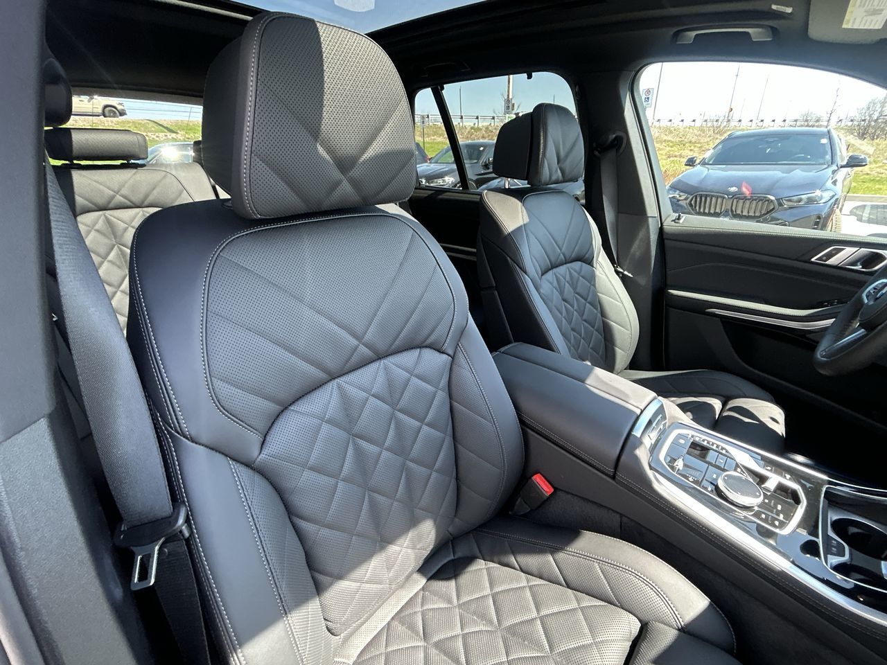 2026 BMW X5 in Aurora, Ontario