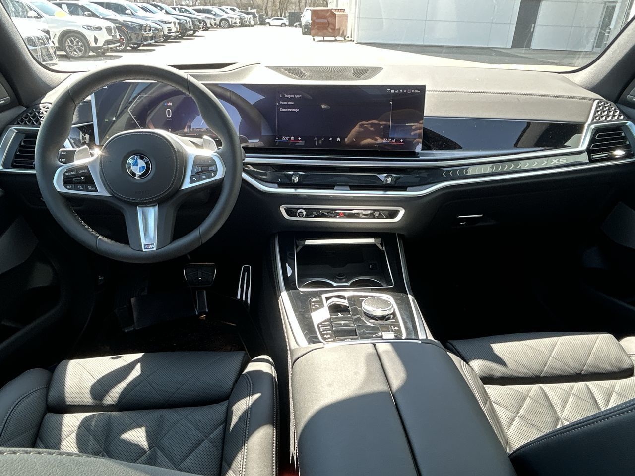 2026 BMW X5 in Aurora, Ontario