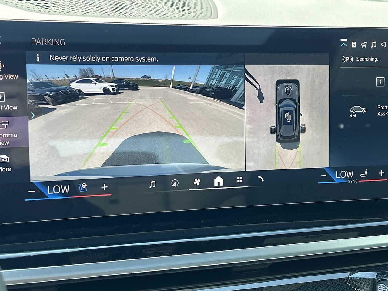 2026 BMW X5 in Aurora, Ontario