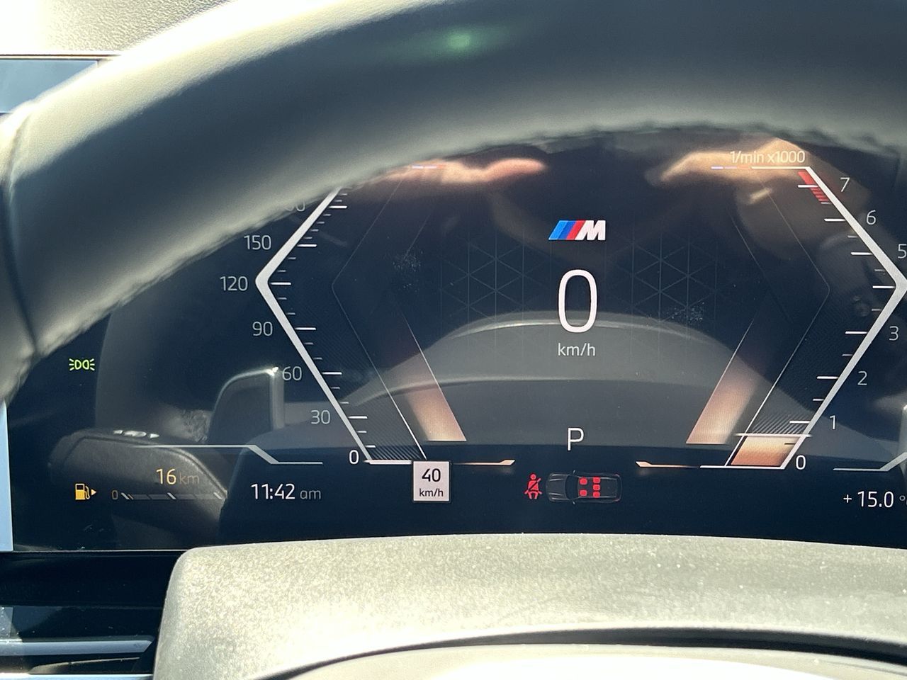 2026 BMW X5 in Aurora, Ontario