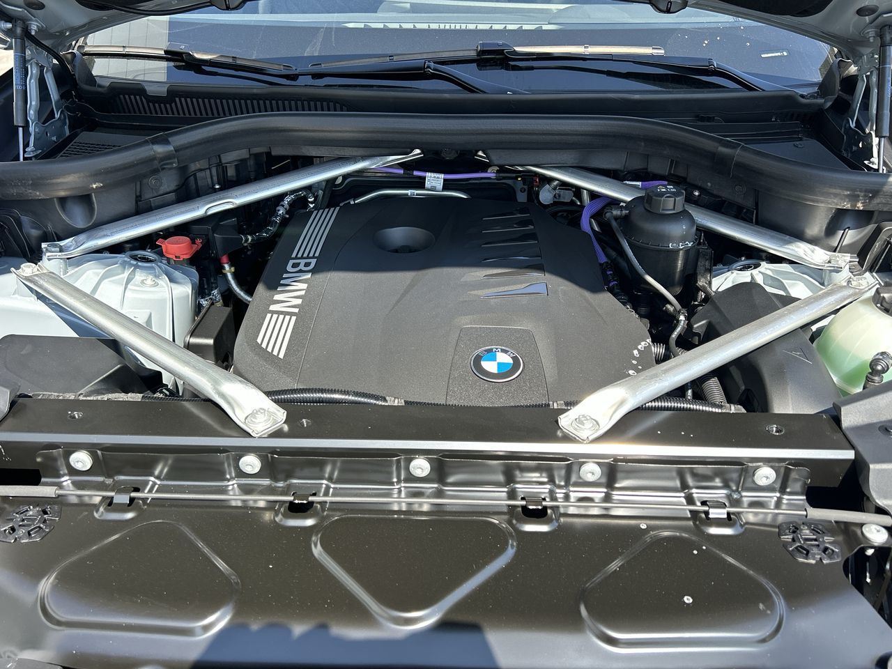 2026 BMW X5 in Aurora, Ontario