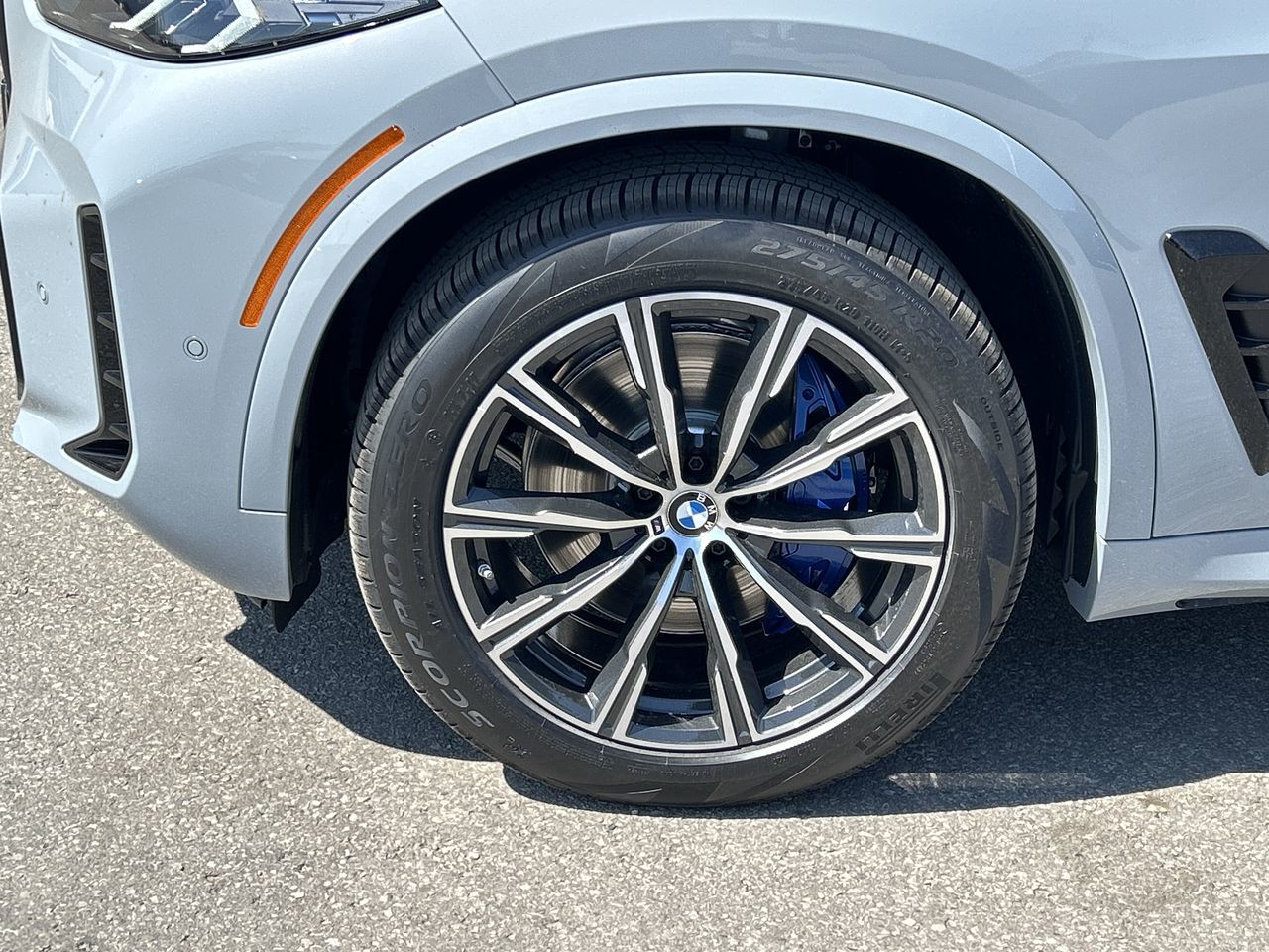 2026 BMW X5 in Aurora, Ontario