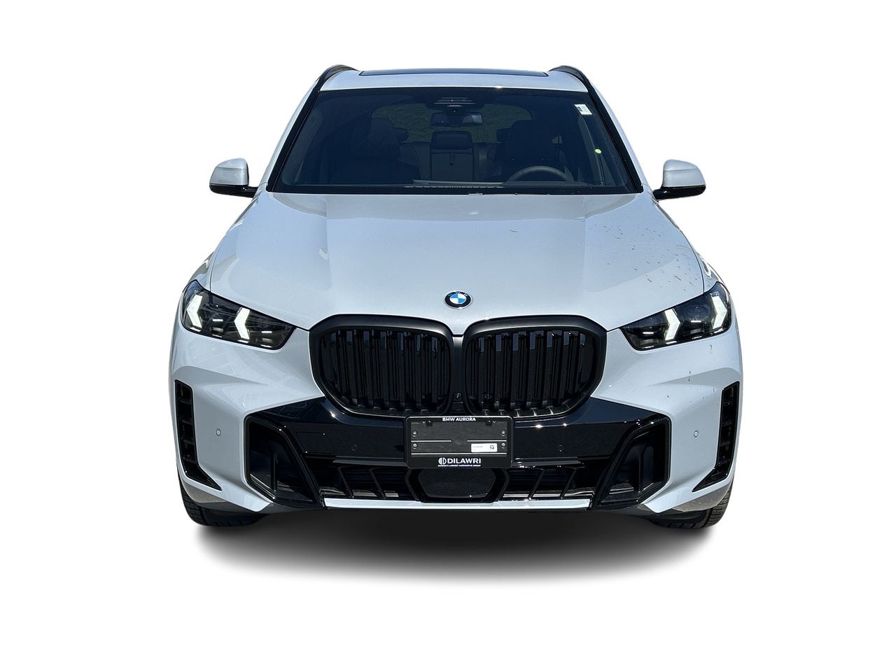 2026 BMW X5 in Aurora, Ontario