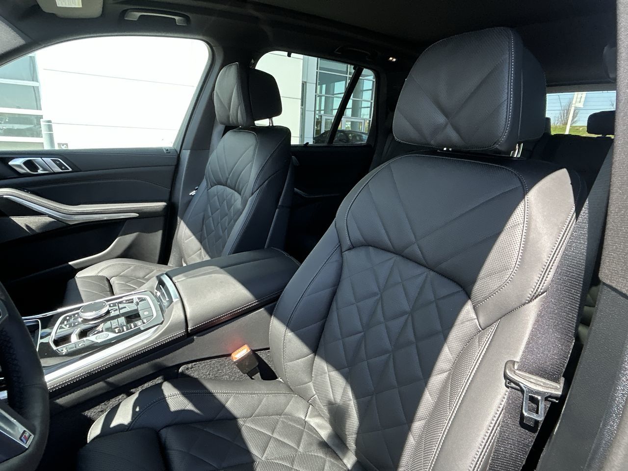 2026 BMW X5 in Aurora, Ontario