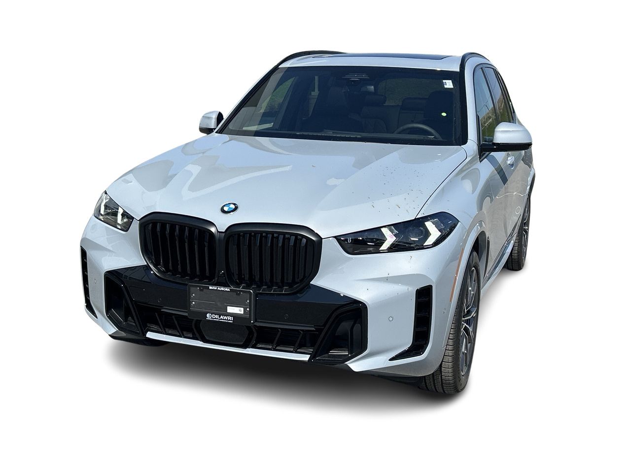 2026 BMW X5 in Aurora, Ontario