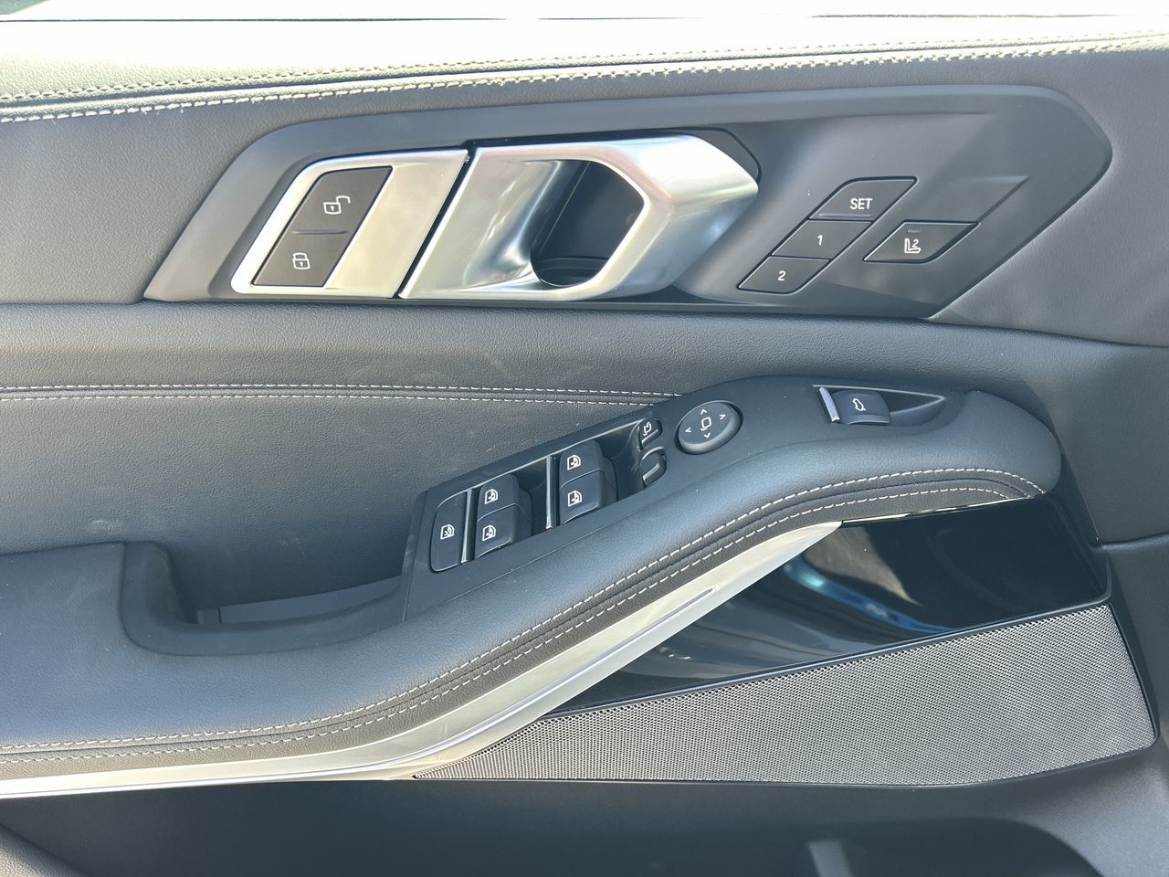2026 BMW X5 in Aurora, Ontario