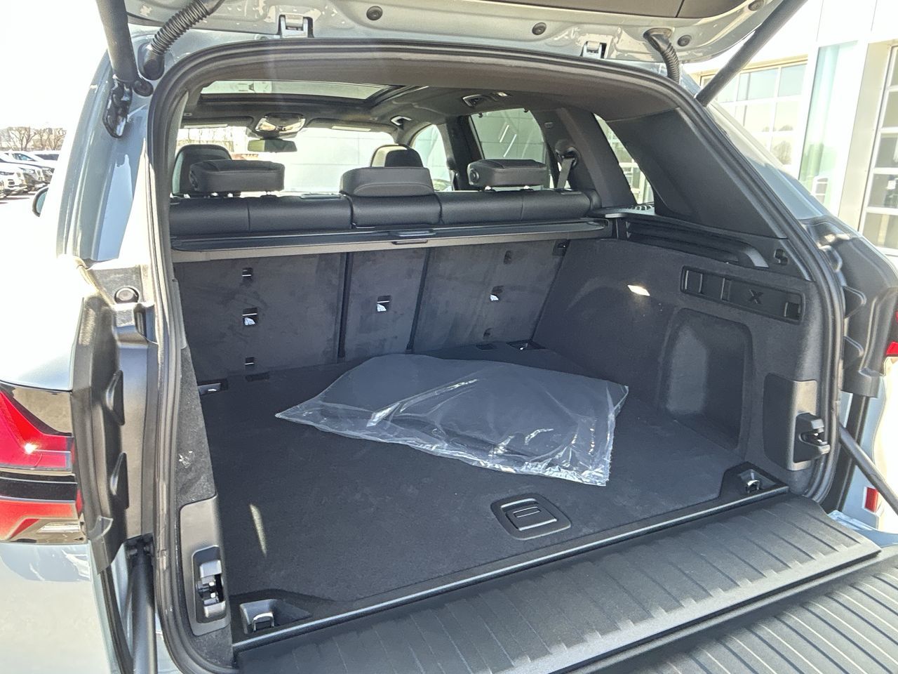 2026 BMW X5 in Aurora, Ontario