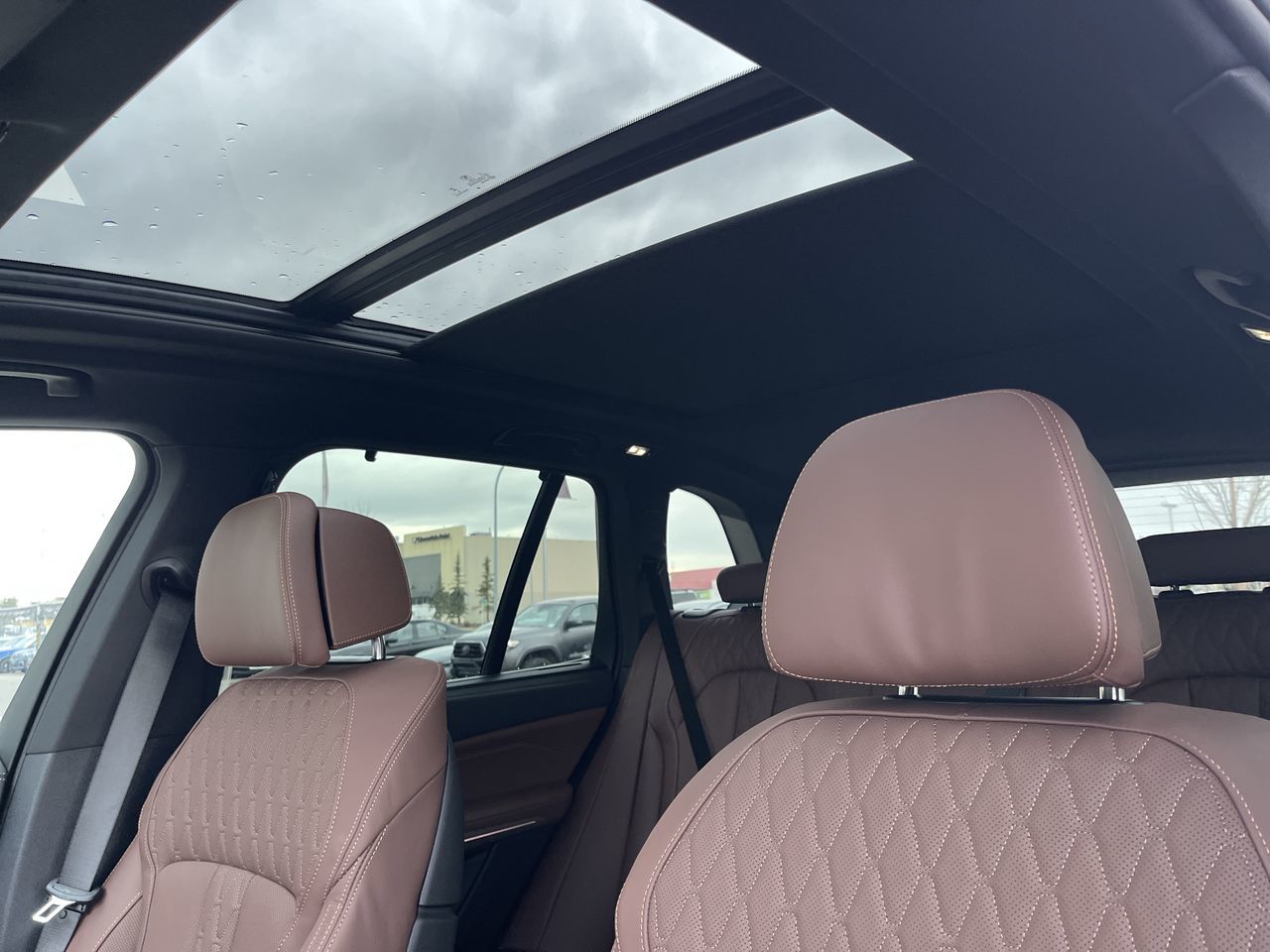 2026 BMW X5 in Aurora, Ontario