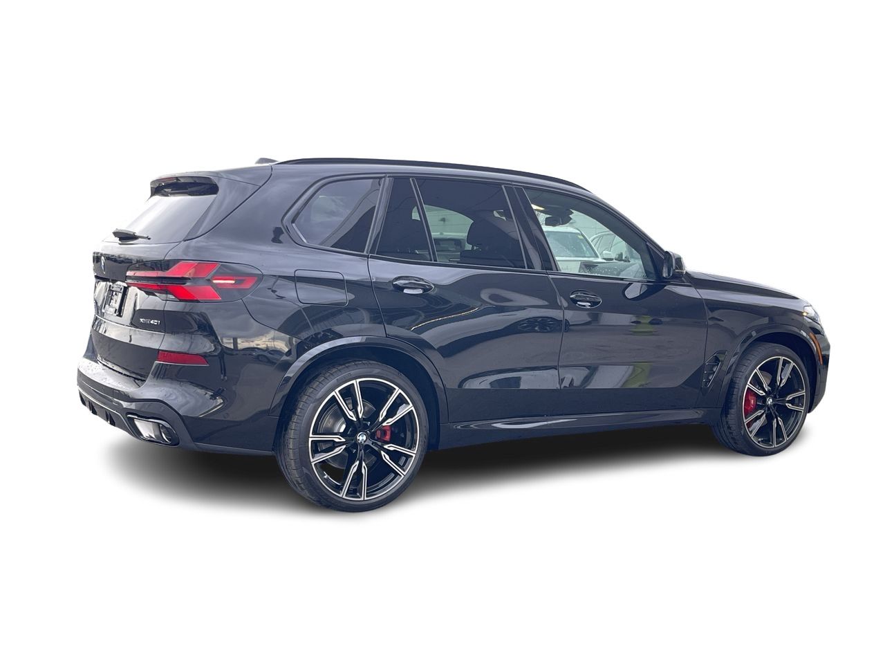 2026 BMW X5 in Aurora, Ontario