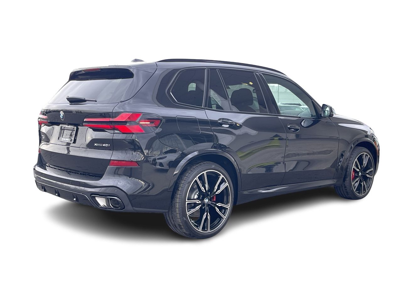2026 BMW X5 in Aurora, Ontario