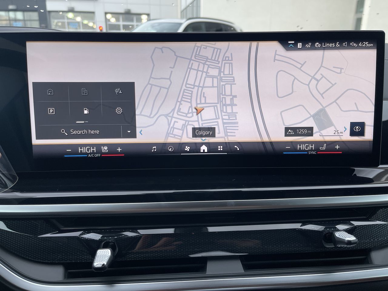 2026 BMW X5 in Aurora, Ontario