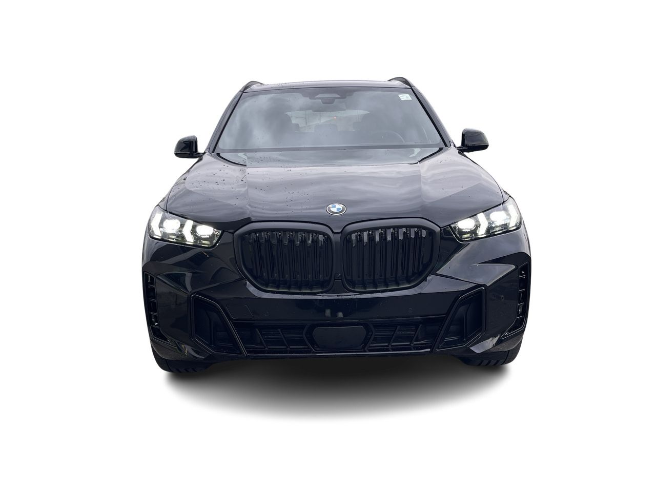 2026 BMW X5 in Aurora, Ontario