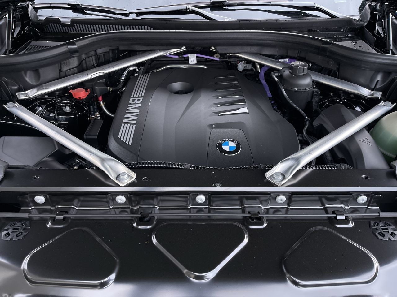 2026 BMW X5 in Aurora, Ontario