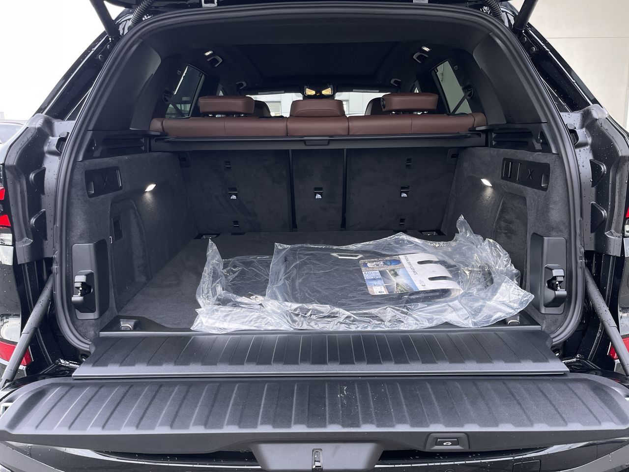 2026 BMW X5 in Aurora, Ontario