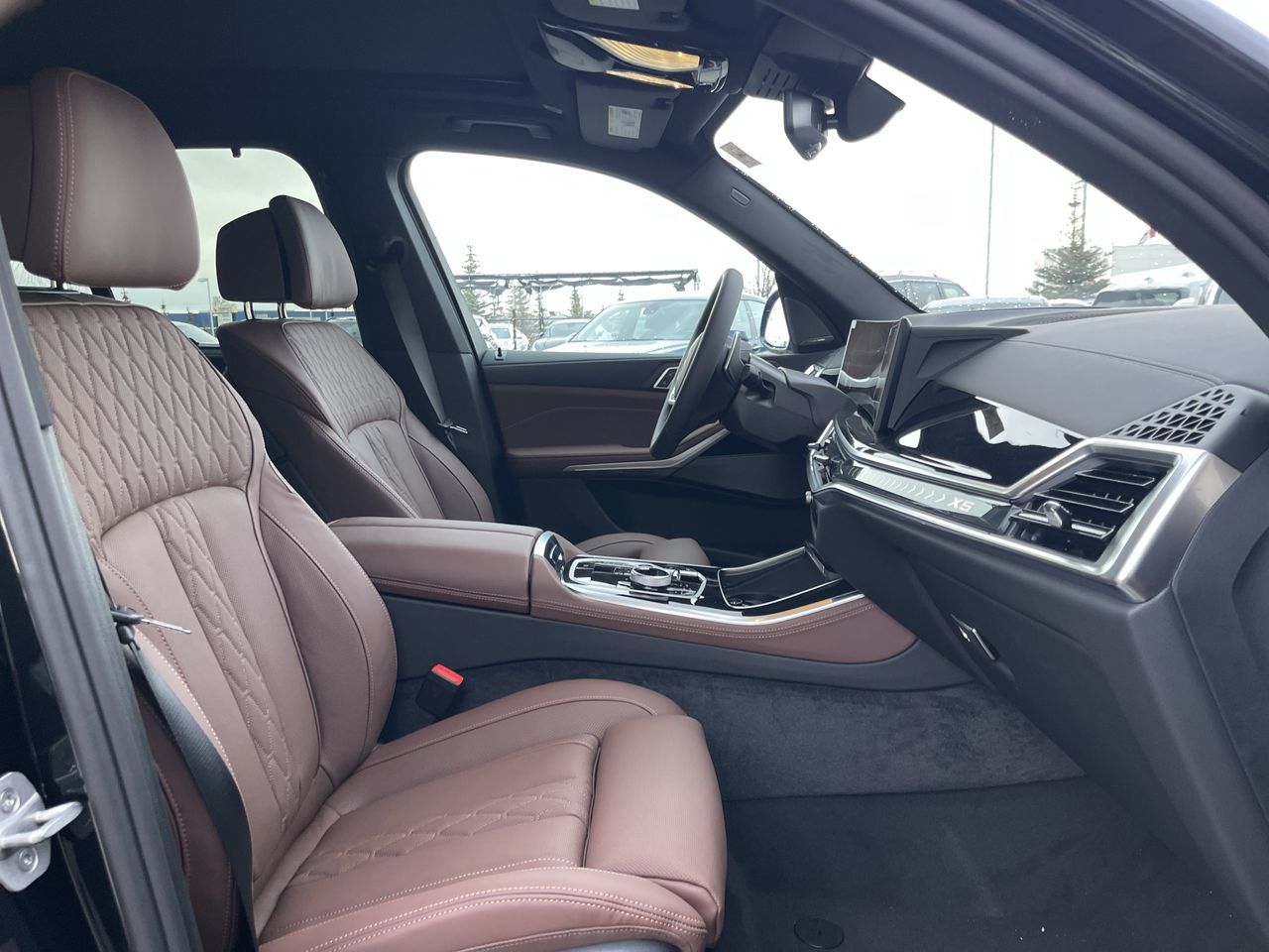 2026 BMW X5 in Aurora, Ontario