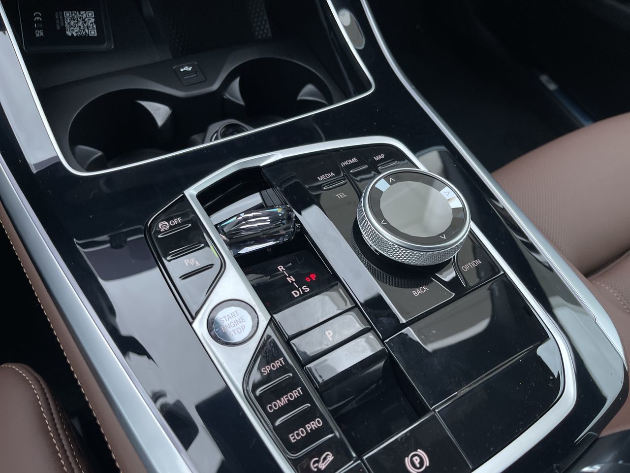 2026 BMW X5 in Aurora, Ontario