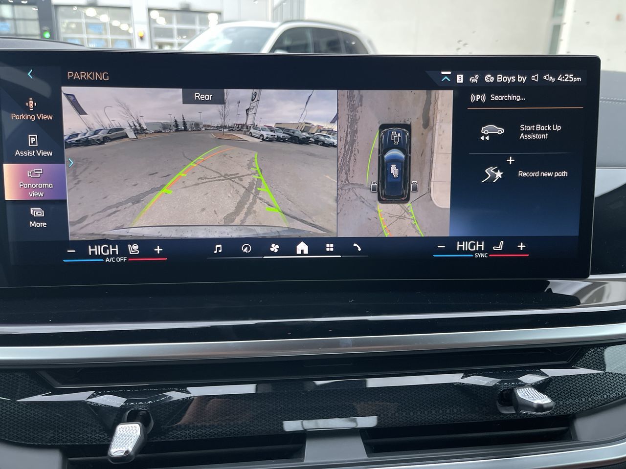 2026 BMW X5 in Aurora, Ontario