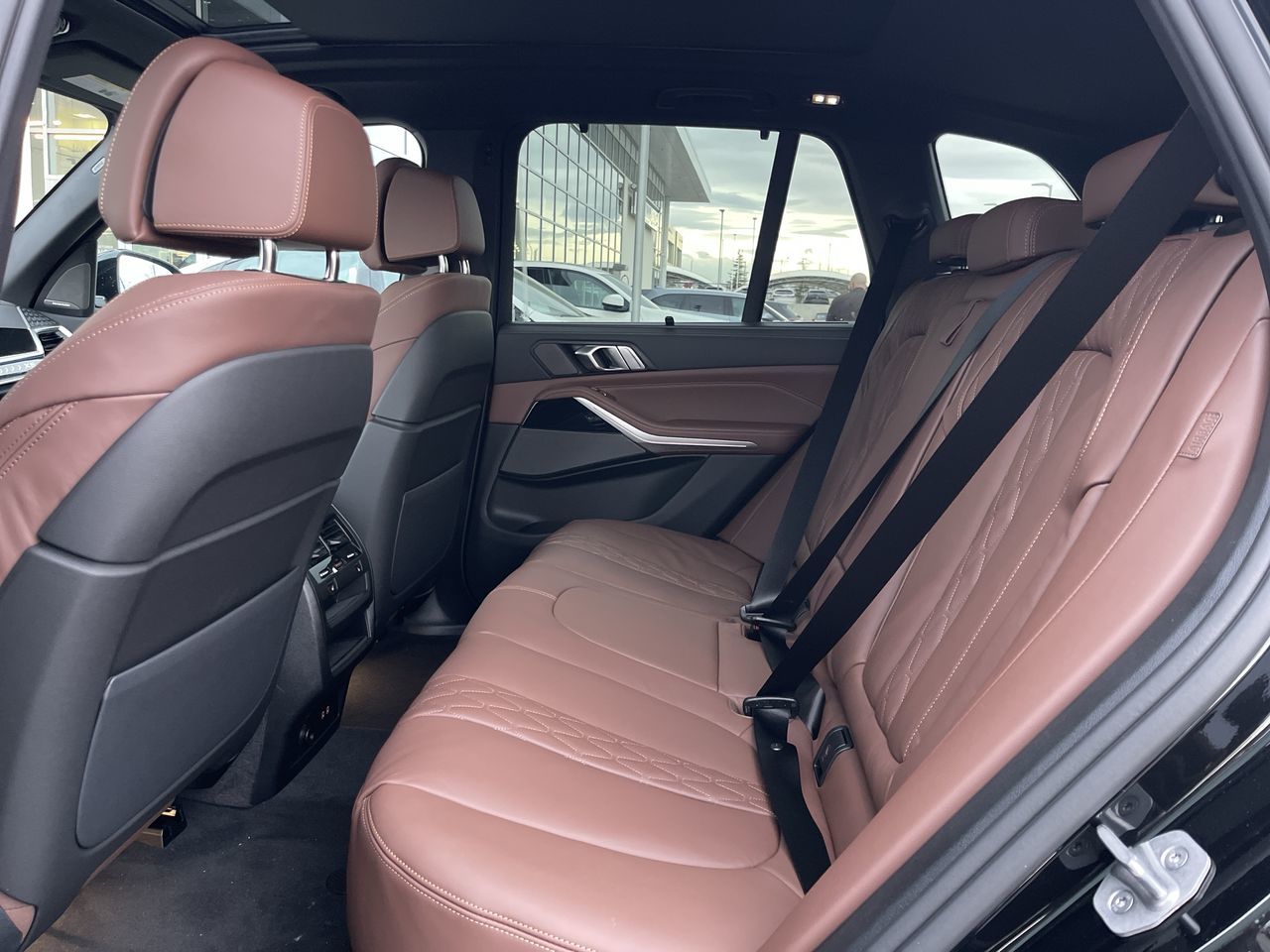 2026 BMW X5 in Aurora, Ontario