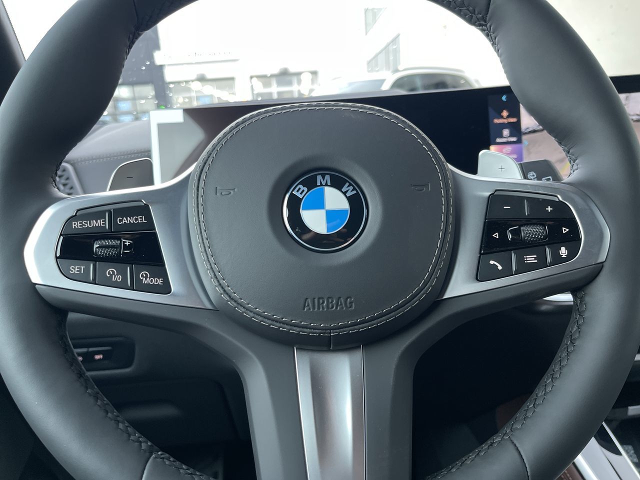 2026 BMW X5 in Aurora, Ontario
