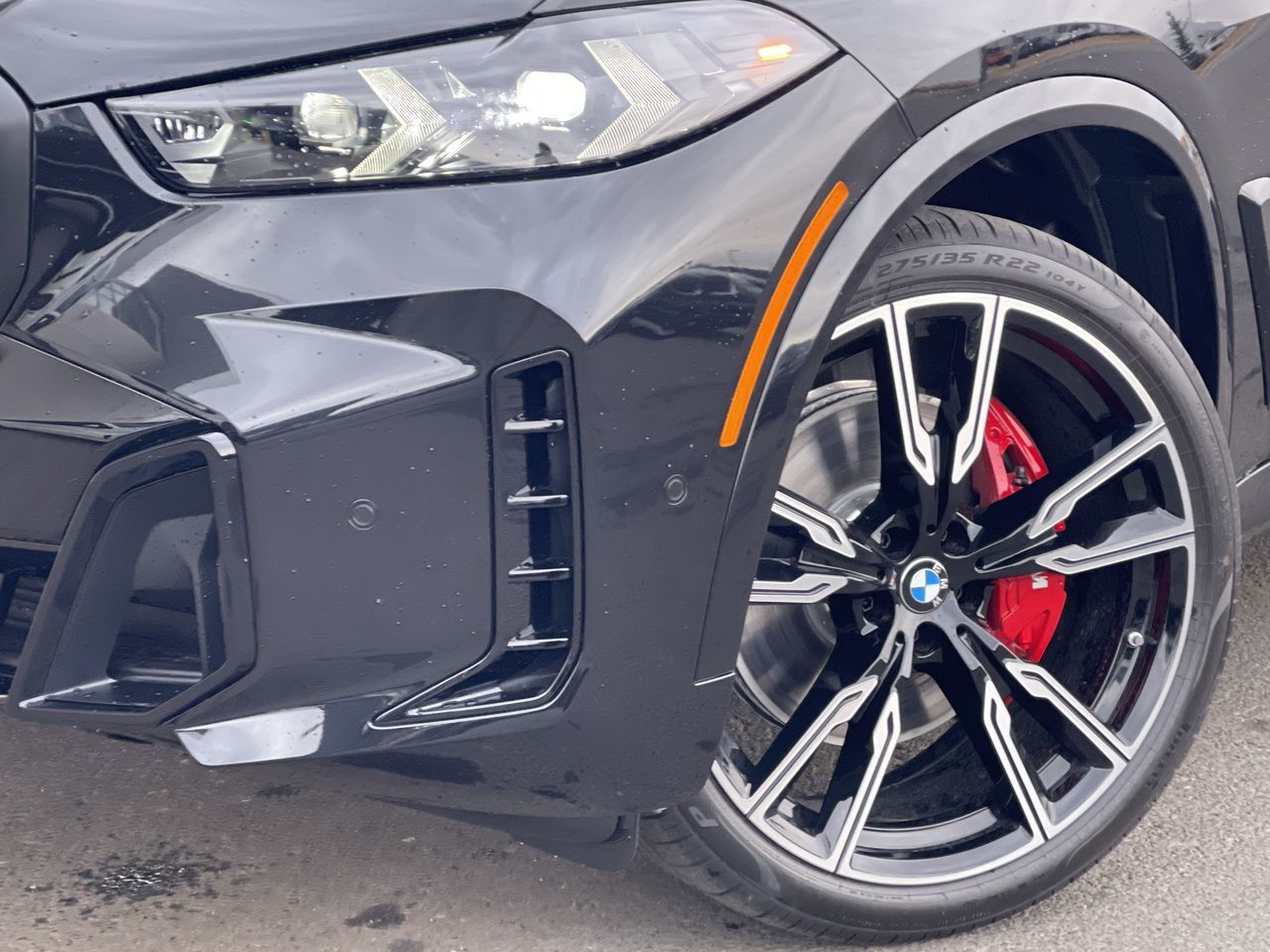 2026 BMW X5 in Aurora, Ontario