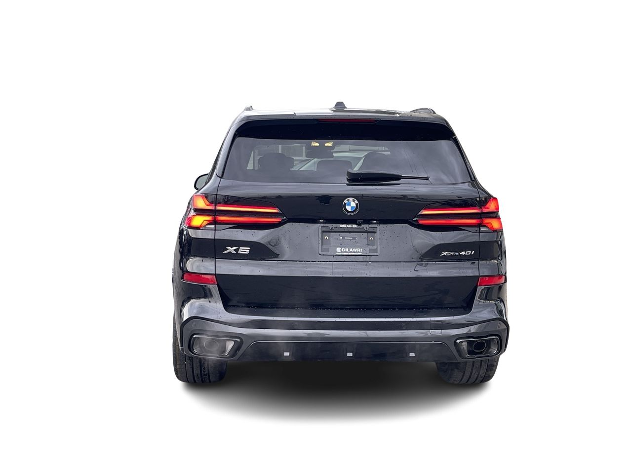 2026 BMW X5 in Aurora, Ontario