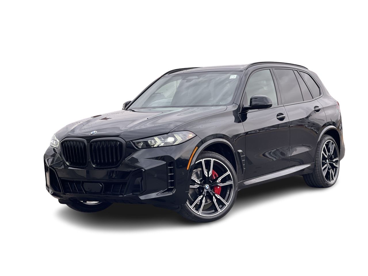 2026 BMW X5 in Aurora, Ontario