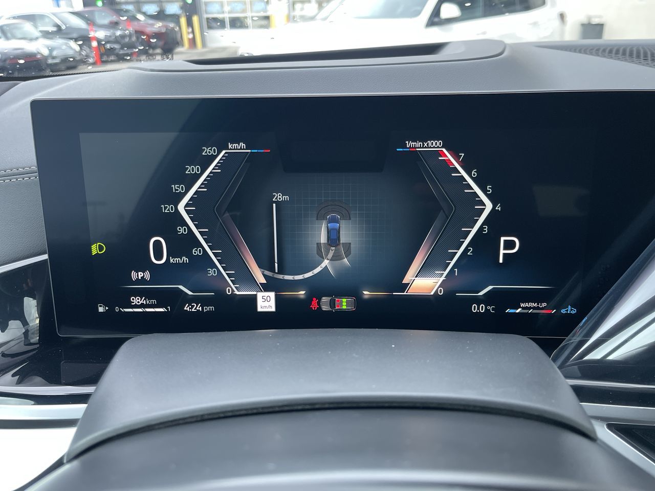 2026 BMW X5 in Aurora, Ontario