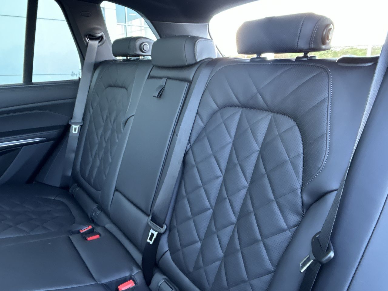 2026 BMW X5 in Aurora, Ontario