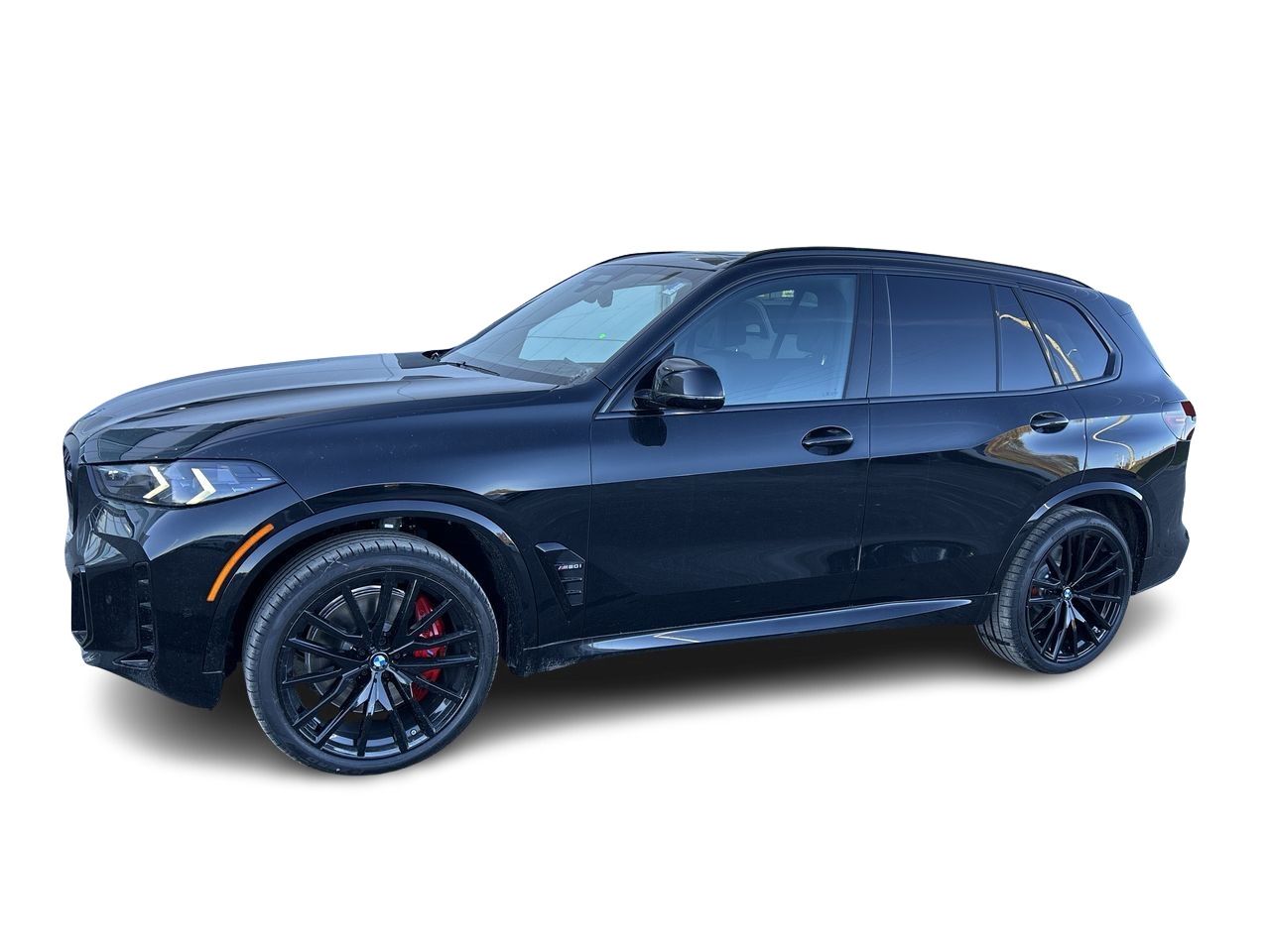 2026 BMW X5 in Aurora, Ontario