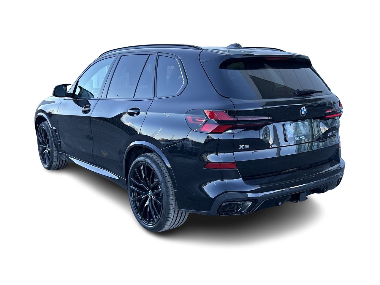 2026 BMW X5 in Aurora, Ontario
