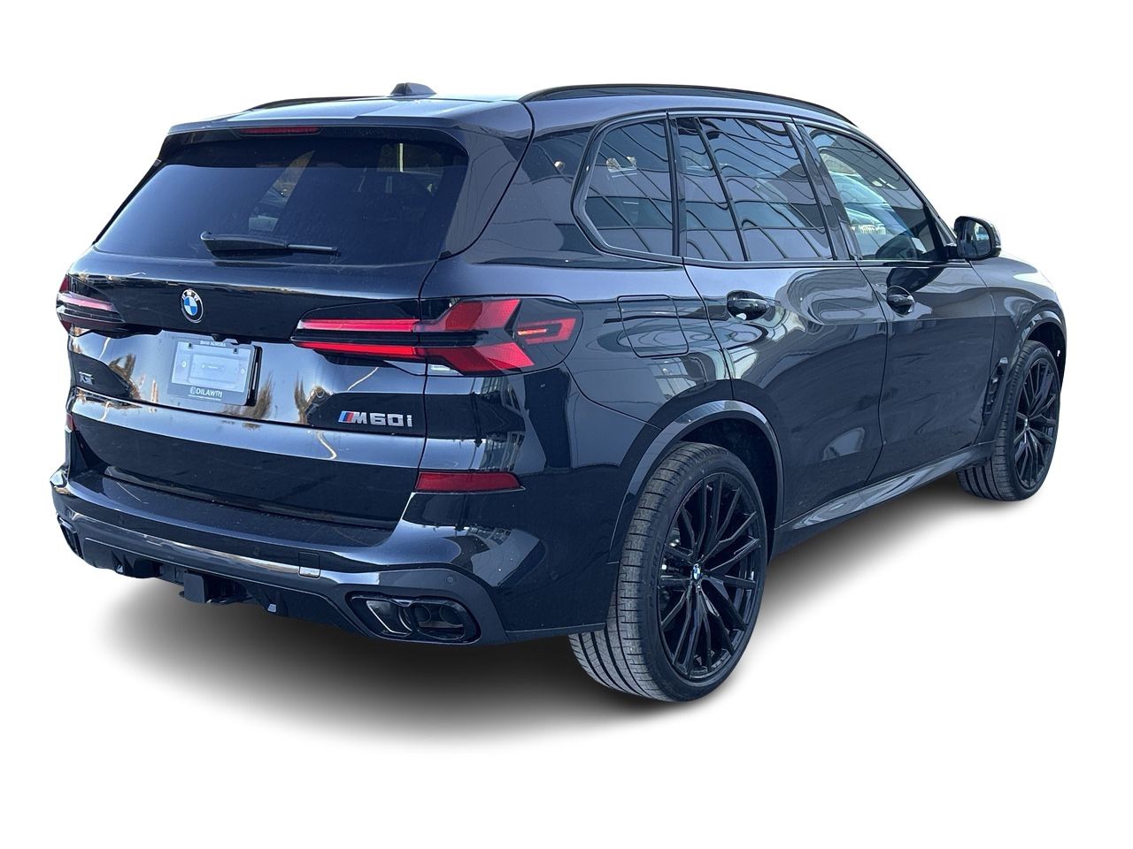 2026 BMW X5 in Aurora, Ontario