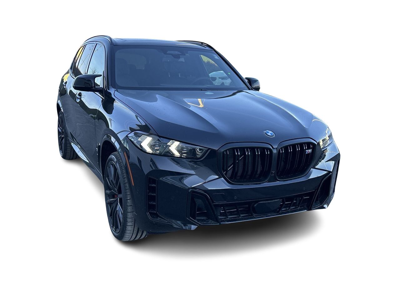 2026 BMW X5 in Aurora, Ontario