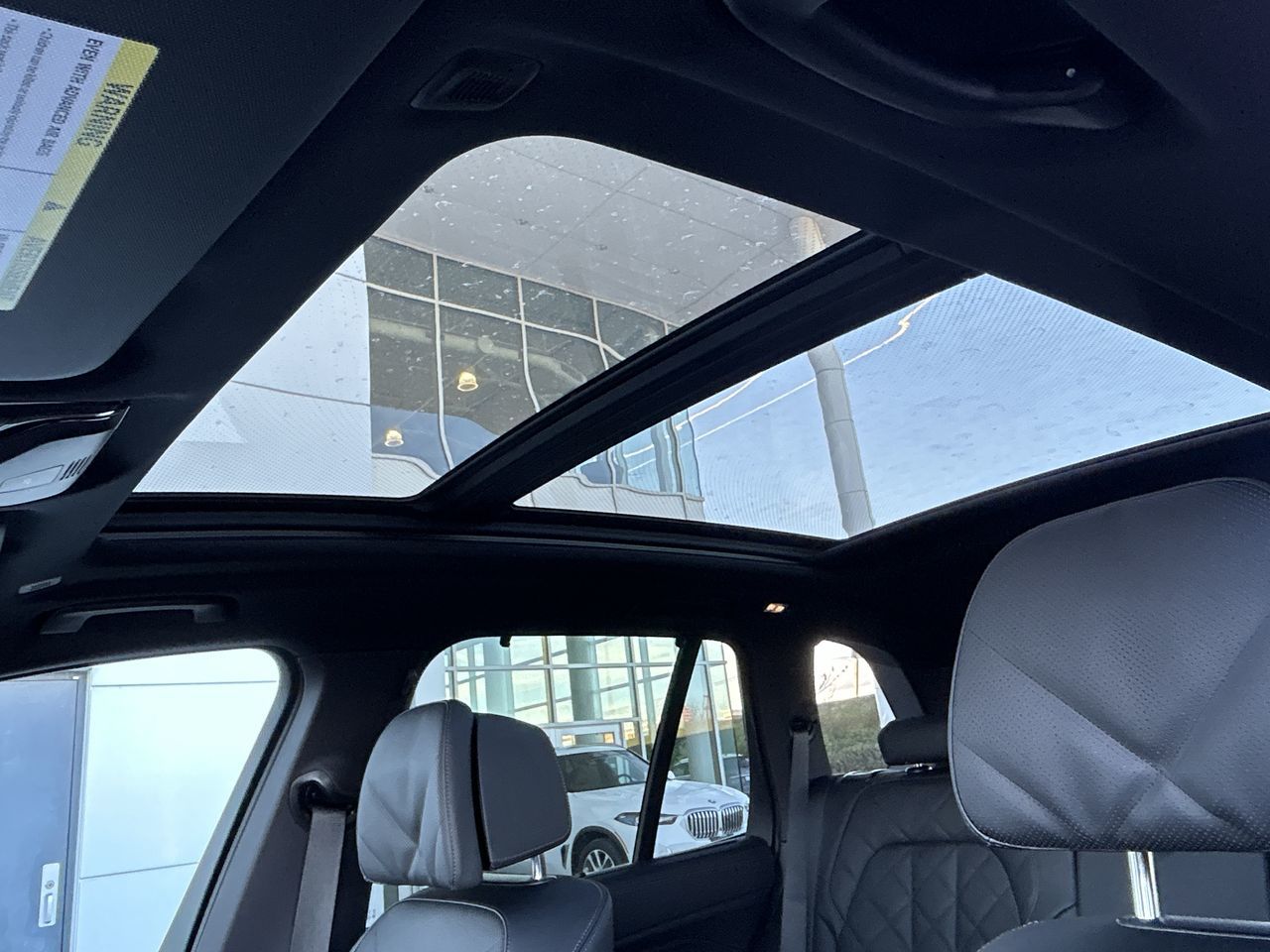 2026 BMW X5 in Aurora, Ontario