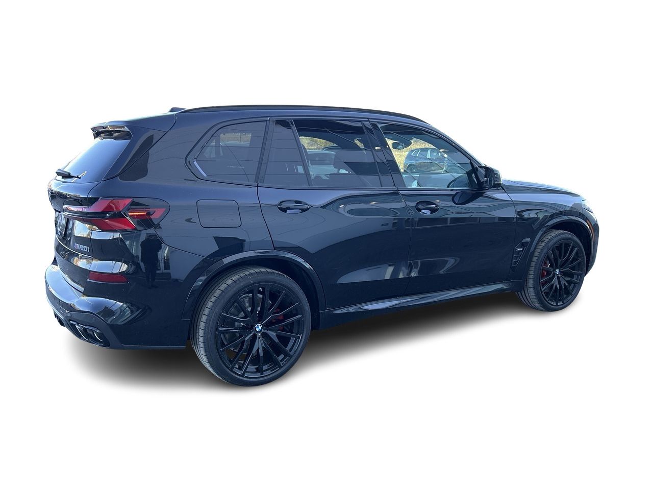 2026 BMW X5 in Aurora, Ontario